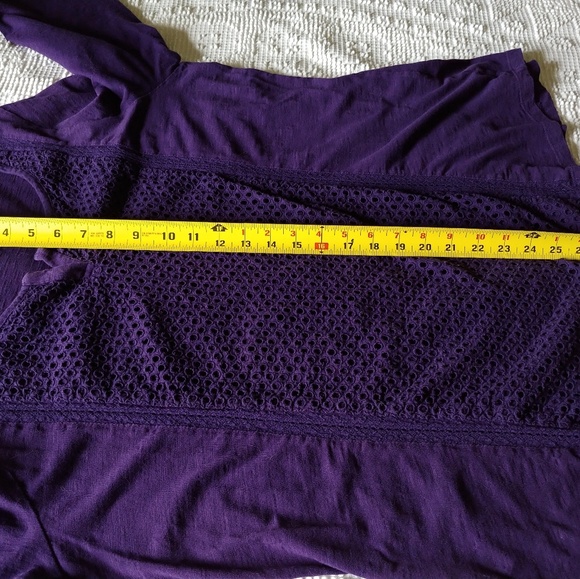 Coldwater Creek Top - Picture 5 of 7